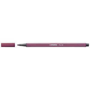 STABILO Fasermaler Pen 68 purpur - Product Image 1