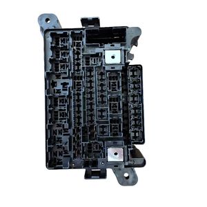 Üretici tedarik otomotiv sigorta kutusu G A C Trumpchi Aean S Y güvenlik araba kabin sigorta kutusu bileşeni - Product Image 5