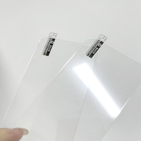 Protector de Pantalla de Vidrio Templado 9H, HD, Resistente al Agua, Anti-Rayones, Alta Transparencia para iPhone 17, 16, 15 Pro