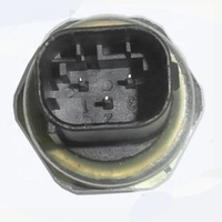 Nouveau capteur de pression d'échappement Booster sous vide 8201000764 8200443536 pour Renault pour Nissan Opel Dacia capteur de pression de turbocompresseur