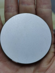 Công Suất Cao Tùy Chỉnh Áp Điện Đĩa Gốm Cho Y Tế Siêu Âm Làm Sạch Vẻ Đẹp Ứng Dụng Cao Cấp Điện Gốm Sứ - Product Image 4