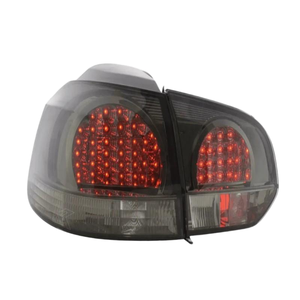 Feux arrière de voiture pour <span class=keywords><strong>Golf</strong></span> 7, feux arrière LED 2013-2020 <span class=keywords><strong>Golf</strong></span> 7.<span class=keywords><strong>5</strong></span>, clignotants, feux stop, Mk7 MK7.<span class=keywords><strong>5</strong></span> <span class=keywords><strong>Tsi</strong></span> Drl pour Vw <span class=keywords><strong>Golf</strong></span> 6, feux arrière LED - Product Image 1