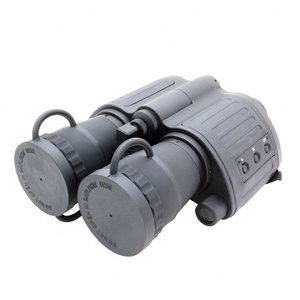 กล้องส่องกลางคืนอินฟราเรด 5X IR สำหรับล่าสัตว์ กล้องส่องกลางคืนอินฟราเรด - Product Image 5