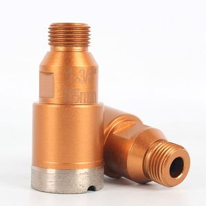 Đầu khoan kim cương CNC Raizi <span class=keywords><strong>Thin</strong></span> Wall dành cho Dekton - Product Image 4