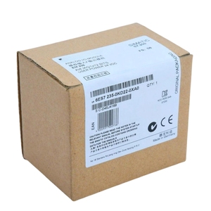 Nuevo y 100% Original Siemens 6ES7235-0KD22-0XA0 SIMATIC S7-200 E/S Analógico - Product Image 2