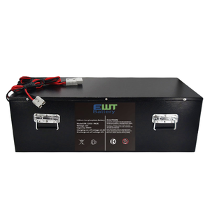 Pack <span class=keywords><strong>batterie</strong></span> LiFePO4 robuste | Alimentation rechargeable <span class=keywords><strong>12V</strong></span> 300Ah IFR32650 pour VR, systèmes solaires et onduleurs - Product Image 1