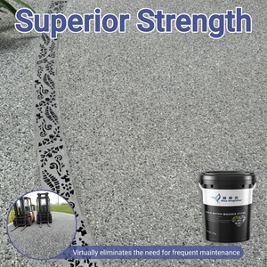 Suelo <span class=keywords><strong>de</strong></span> Piedra Lavada con Resina Permeable, Ecológico y Permeable al <span class=keywords><strong>Agua</strong></span> para Entradas <span class=keywords><strong>de</strong></span> Vehículos, Caminos y Infiltración <span class=keywords><strong>de</strong></span> <span class=keywords><strong>Agua</strong></span> <span class=keywords><strong>de</strong></span> <span class=keywords><strong>Lluvia</strong></span> - Product Image 3