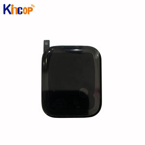 หน้าจอสัมผัสสำหรับ <span class=keywords><strong>Apple</strong></span> <span class=keywords><strong>Watch</strong></span>,ของแท้สำหรับ <span class=keywords><strong>Apple</strong></span> <span class=keywords><strong>Watch</strong></span> ซีรีย์7 41มม. 45มม. หน้าจอแสดงผล LCD IWatch7สำหรับ <span class=keywords><strong>Apple</strong></span> <span class=keywords><strong>Watch</strong></span> <span class=keywords><strong>Series8</strong></span> - Product Image 1