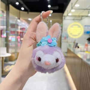 <span class=keywords><strong>ตุ๊กตา</strong></span>กระต่ายน่ารัก 12 ซม. ของเ<span class=keywords><strong>ล</strong></span>่นตุ๊กตาดาวดาย<span class=keywords><strong>ล</strong></span>ูอเนกประ<span class=keywords><strong>ส</strong></span>งค์ พวงกุญแจ<span class=keywords><strong>ตุ๊กตา</strong></span>กระต่าย ของตกแต่งบ้าน <span class=keywords><strong>ตุ๊กตา</strong></span>เครื่องคีบ - Product Image 5