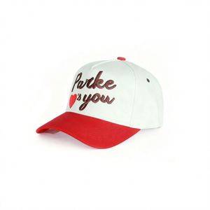Gorra de Béisbol/Golf de Algodón OEM Bordada con Logotipo Personalizado, Gorra Trucker - Product Image 2