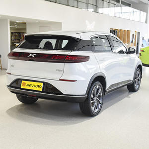 XPENG G3i 2022 460G + Voitures et SUV électriques Batterie lithium phosphate SUV Acheter <span class=keywords><strong>voiture</strong></span> en ligne Voitures Véhicules d'occasion <span class=keywords><strong>pas</strong></span> <span class=keywords><strong>cher</strong></span> - Product Image 5