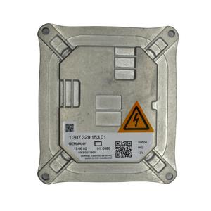 Unité de commande de phare au xénon OEM Mini Cooper 63117182520 Ballast HID 1307329153 pour E92 E93 M3 X3 X5 - Product Image 2