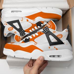 <span class=keywords><strong>Scarpe</strong></span> da <span class=keywords><strong>Basket</strong></span> Casual Invernali Paris, Design alla Moda Bianco Sail Nero per Sport, <span class=keywords><strong>Scarpe</strong></span> Sportive Trendy - Product Image 6