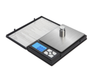 Balance pour ordinateur portable pour poids or min machine 1kg 0.1g balance de poche portable précision numérique bijoux balance diamant