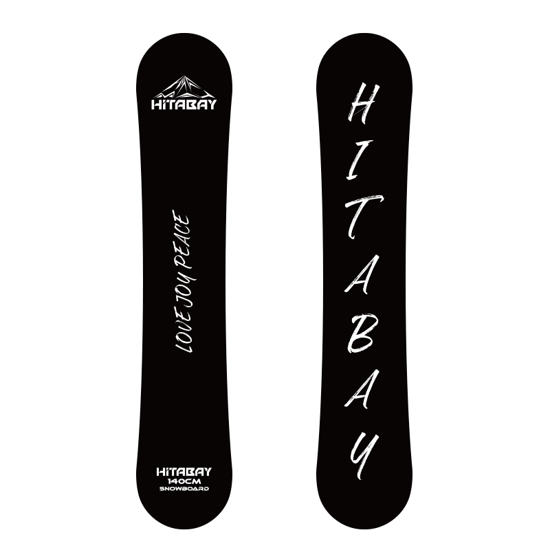 Adult Snow Boards All Mountain Snowboard