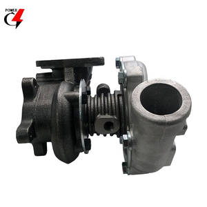 Высокопроизводительный оригинальный турбонагнетатель двигателя J50s J08e турбонагнетатель - Product Image 6