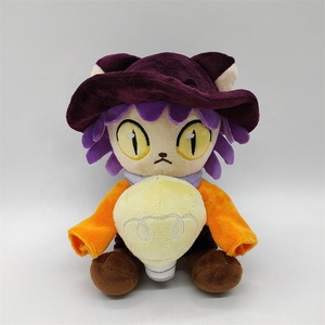 Dl1503 mới Oneshot Thế Giới Máy phiên bản đồ chơi sang trọng - Product Image 4