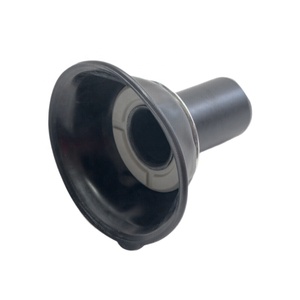 Piston à diaphragme pour carburateur de moto PIAGGIO LIBERTY 125 HEXAGON LX4 SFERA VESPA ET4 <span class=keywords><strong>APRILIA</strong></span> 125 MOJITO Scooter - Product Image 3