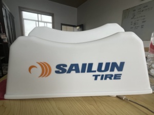 Espositore per pneumatici <span class=keywords><strong>auto</strong></span> e moto, vendita diretta dalla fabbrica Mr.Hippo, adatto per negozi. - Product Image 4