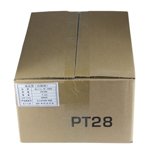 Toner Ricoh Aficio MP 1075 2075 6000 6210D Developer OEM B064-9640 Lucido ad Alta Brillantezza Ecologico per Fotocopiatrice 50000 Pagine - Product Image 3
