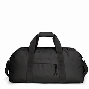 Eastpak STATION + Sac de voyage pliable en polyester unisexe 30 x 62 x 29 cm 56 L - <span class=keywords><strong>Noir</strong></span> avec fermeture éclair - Product Image 1
