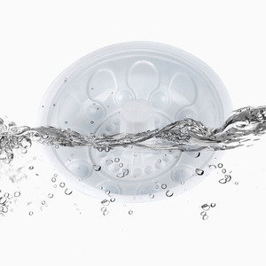 YS 8 pouces <span class=keywords><strong>moule</strong></span> à gâteau rond grand beignet bougie <span class=keywords><strong>moule</strong></span> en mousseline de soie gâteau Tube casserole antiadhésif Mousse pain <span class=keywords><strong>Savarin</strong></span> gâteau outils de cuisson - Product Image 6