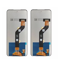 Pour Tecno Pova4 écran LG7 LG7n assemblage écran LCD TFT pour téléphones mobiles compatibles avec les modèles LG7 LG7n garantie 1 an