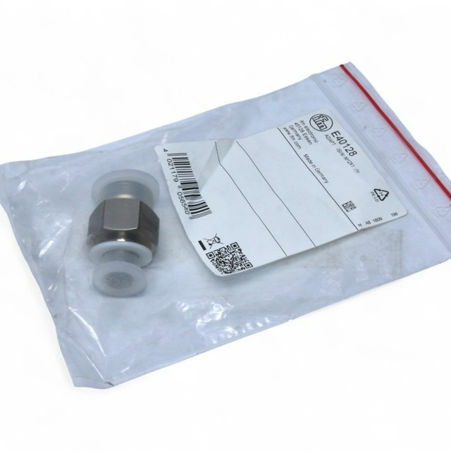 Brand New and Original E40128 12-month Warranty PLC