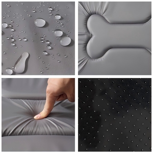 Alfombra para Mascotas Impermeable y Resistente con Logotipo Personalizado, Antideslizante, Fácil de Limpiar, Lavable, para Perros, Actividades en Interiores y Exteriores - Product Image 6