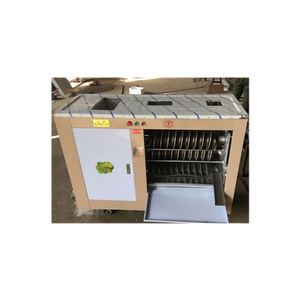 Máquina Comercial para Estirar, Redondear, Dividir y Cortar Masa de Pizza - Product Image 1