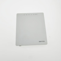 Modem optik HW HG8321/HG8120C XPON 2012 GPON/EPON ONU bekas