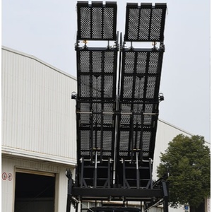 รถปฏิบัติการทางยุทธวิธีแบบออฟโรด 4x4 สำหรับหน่วยปฏิบัติการพิเศษ ใช้สำหรับขนส่งบุคลากรในการปีนเขาและจู่โจม - Product Image 2