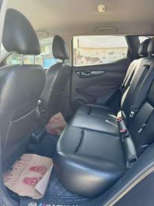 Autos Usados <span class=keywords><strong>Nissan</strong></span> <span class=keywords><strong>Qashqai</strong></span> SUV <span class=keywords><strong>2018</strong></span> 2.0L CVT 151HP 194Nm Distancia entre Ejes 2646mm Luces Halógenas Asientos de Cuero Volante a la Izquierda R17 Cámara Trasera - Product Image 5