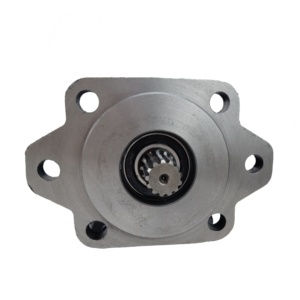 Pompe à engrenages hydraulique bi-rotative série P P20 P20/P30/P31/P50/P51/P75/P76 pour 3089110272 - Product Image 4
