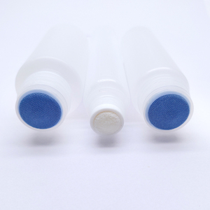 Botellas de Pintura Recargables Vacías, Suministros para Manualidades, para <span class=keywords><strong>Graffiti</strong></span>, Punta Doble de 0.7mm, Redonda/Plana/Oblicua - Product Image 1