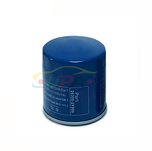 26300-2Y500 263002Y500 ชุดกรองน้ำมันเครื่องที่ออกแบบอย่างแม่นยำสำหรับฮุนได เกีย ริโอ โซเรนโต 26300 2Y500 - Product Image 5