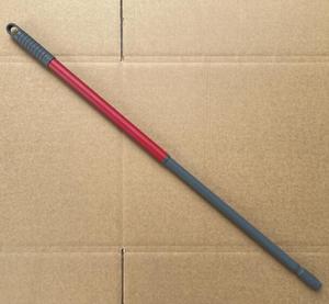 <span class=keywords><strong>Manche</strong></span> de balai télescopique de remplacement compatible avec les balais <span class=keywords><strong>Vileda</strong></span> et Cedar, tige filetée extensible en trois sections - Product Image 1
