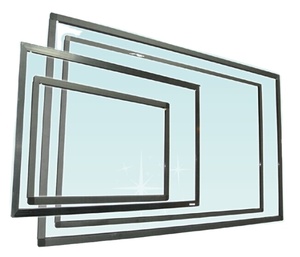 2024 nóng bán IR cảm ứng khung giao diện USB đa-hồng ngoại màn hình cảm ứng lớp phủ cho TV/Màn hình/Màn hình LED mới Tình trạng sản phẩm - Product Image 4