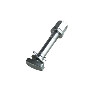 659112612 659112616 659112456 Vente en gros d'usine Boulon arrière 10.9 <span class=keywords><strong>T</strong></span>-bolt D-bolt pour <span class=keywords><strong>Hin</strong></span>_0 700 M18x2x125 - Product Image 1