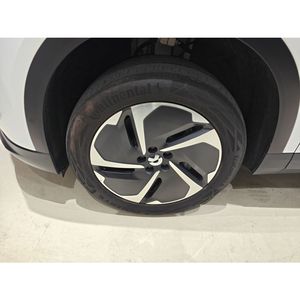 Guazi Auto Usado 2023 Nio EC7 Entrega Puntual EV Eléctrico Puro Nueva Energía SUV Automático LHD Ecológico Cuero Panorámico - Product Image 4