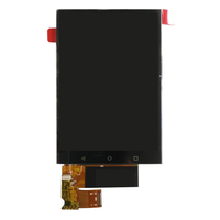 BOE BV045FHM-L00-1S00 4.5 pouces 1080*1620 panneau d'affichage lcd 4.5 pouces portrait 580nits lcd avec tactile