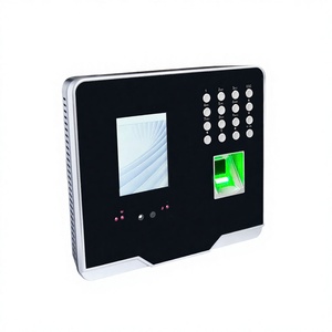 เครื่องบันทึกเวลาอัจฉริยะ SR&T Face FA210PLUS ระบบไบโอเมตริกซ์  สแกนใบหน้า ลายนิ้วมือ ควบคุมการเข้าออก  รองรับโลโก้  Wi-Fi ระบบปฏิบัติการ Linux - Product Image 2
