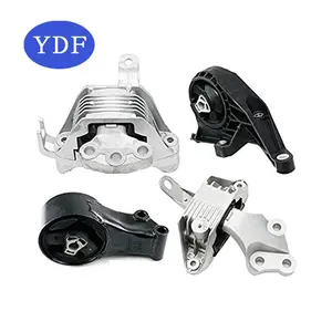 Fot Parts Car 13248475 13444859 13347453 26290303 Support Moteur pour Chevrolet Cruze 1.4L 1.8L 2011-2015