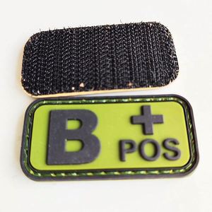 No Minimum 3D Logo Sewing Pvc <b>Patches</b> Custom logo Rubber Custom Pvc <b>Patch</b> - Product Image 3