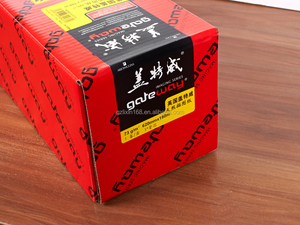 Rollo de papel de calco arquitectónico <span class=keywords><strong>Gateway</strong></span> 73 <span class=keywords><strong>GSM</strong></span> 900mm x 70m Núcleo de 2 pulgadas para dibujar - Product Image 3