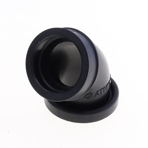 Collecteur en caoutchouc ATHENA 360 Diamètre 35 mm Carburateur - Product Image 1