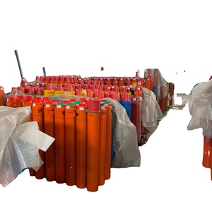 Búa DTH Có Lỗ Khoan Giếng Nước Máy Nén Khí Để Khoan Giếng Bằng Búa Chất Lượng Cao - Product Image 1