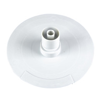 Disque de torsion stationnaire en plastique Saurer TFO 137mm/144mm/156mm/164mm/190mm pour métier à tisser et machines à tisser textiles