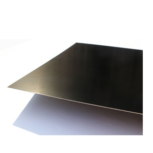 Foglio di alluminio anodizzato satinato trasparente anodizzato anodizzato nero anodizzante incisione lastre di fabbricazione pannelli frontali - Product Image 6