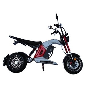 EEC COC aprobado 3000W 2000W ciudad <span class=keywords><strong>Coco</strong></span> e scooter eletrica citycoco chopper <span class=keywords><strong>moto</strong></span> - Product Image 4